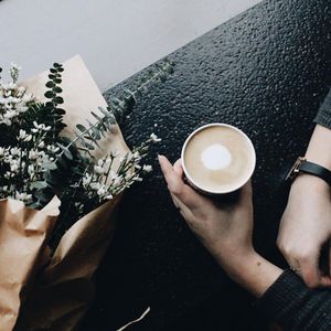 Image post by @starbucks on Instagram