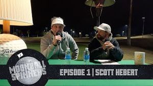 Video post by @grassclippingsgolf on YouTube