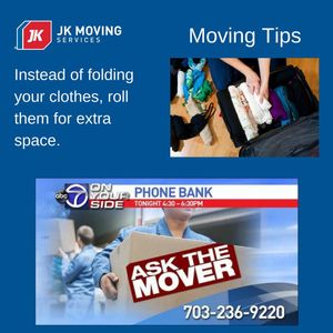 Image post by @jkmoving on Instagram