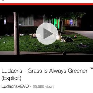 Image post by @ludacris on Instagram
