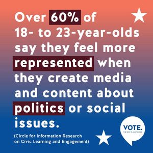 Image post by @txst on Instagram