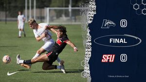 Image post by @LongwoodMSOC on Twitter/X