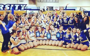 Image post by @usa.danceprogram on Instagram