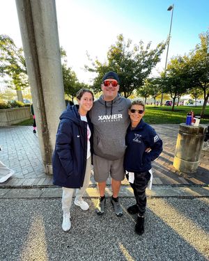 Image post by @xavierwlax on Instagram