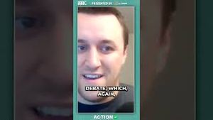 Video post by @theactionnetwork on YouTube