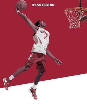 Image post by @arkrazorbacks on Instagram