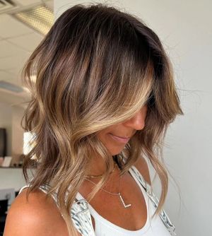 Image post by @behindthechair_com on Instagram