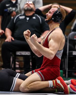 Image post by @uindyathletics on Instagram