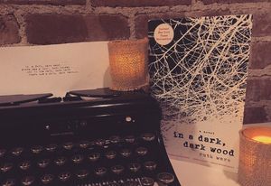 Image post by @gallerybooks on Instagram