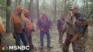 Video post by @msnbc on YouTube