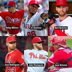 Image post by @milb_central on Instagram