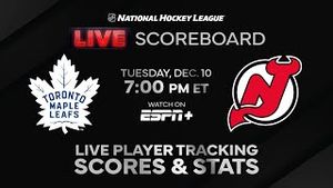Video post by @nhl on YouTube