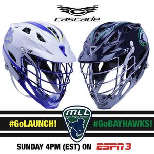 Image post by @cascade_lacrosse on Instagram
