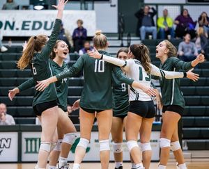 Image post by @gomustangsports on Instagram