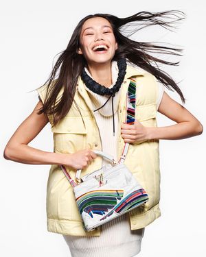 Image post by @louisvuitton on Instagram