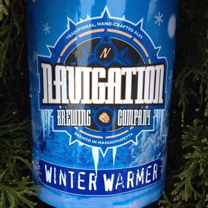 Image post by @navigationbrewingco on Instagram