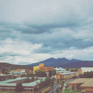 Image post by @nauflagstaff on Instagram