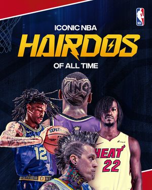 Image post by @nbaindia on Instagram