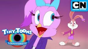 Video post by @cartoonnetwork on YouTube