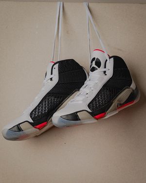 Image post by @solefly on Instagram