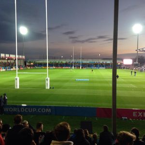 Image post by @therugbypod on Instagram
