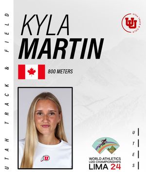 Image post by @utahtrackxc on Instagram