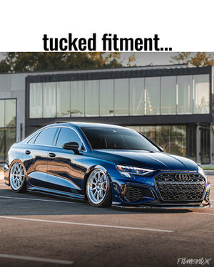 Image post by @fitmentindustries on Instagram
