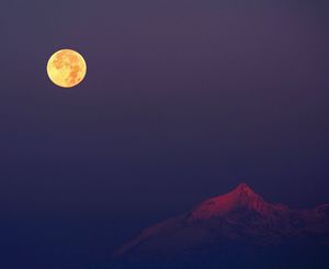 Image post by @nasa on Instagram