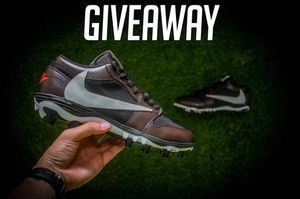 Image post by @coolestcleats on Instagram