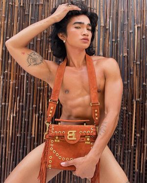 Image post by @bretmanrock on Instagram