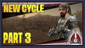 Video post by @cohhcarnage on YouTube