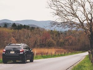 Image post by @schompsubaru on Instagram