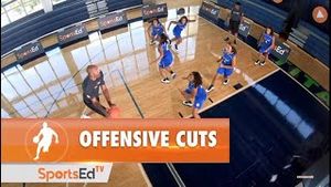 Video post by @fiba on YouTube