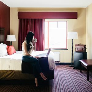 Image post by @bestwestern on Instagram