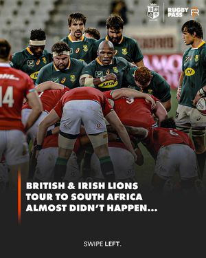 Image post by @rugbypass on Instagram