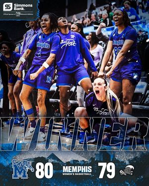 Image post by @memphiswbb on Instagram