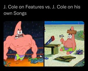 Image post by @fantastichiphop_ on Instagram