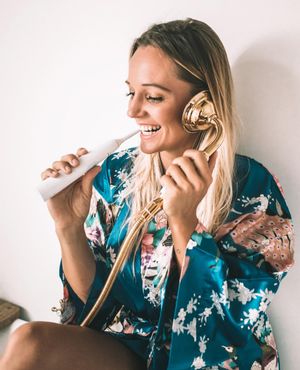 Image post by @philipssonicare on Instagram