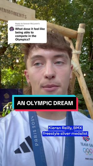 Video post by @teamgb on TikTok
