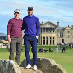 Image post by @lukedonald on Instagram