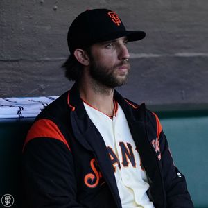 Image post by @sfgiants on Instagram
