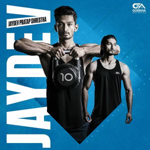 Image post by @gorkhaathletics on Instagram