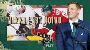 Video post by @mnwild on YouTube