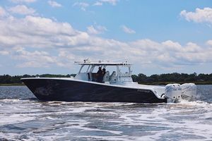Image post by @freemanboatworks on Instagram
