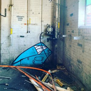 Image post by @chrishaven on Instagram