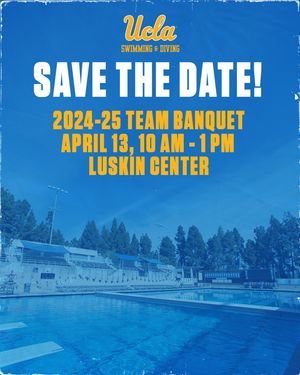 Image post by @uclaswimanddive on Instagram