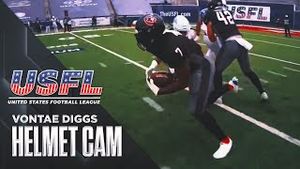 Video post by @usfl on YouTube