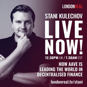 Image post by @londonrealtv on Instagram