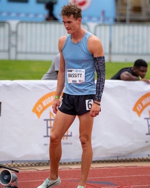Image post by @americantrackleague on Instagram