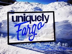 Image post by @fargoparks on Instagram